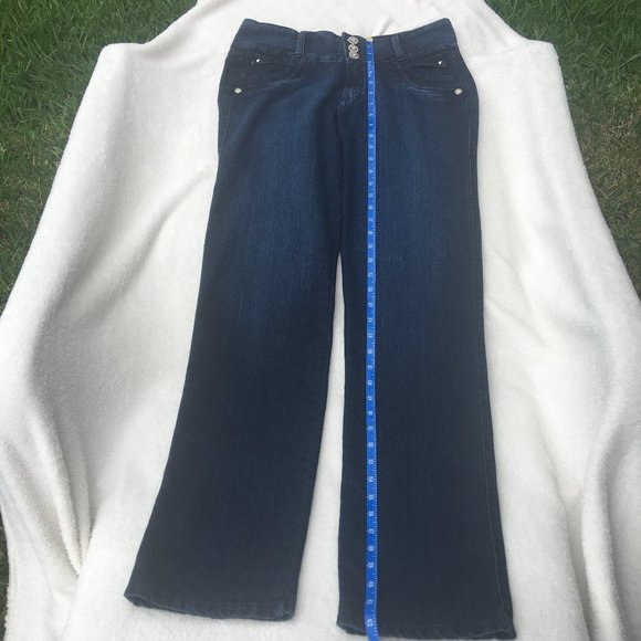 Lipo Lift Jeans - Picture 6 of 12